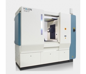 YXLON F20 CT