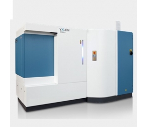 YXLON F35 CT